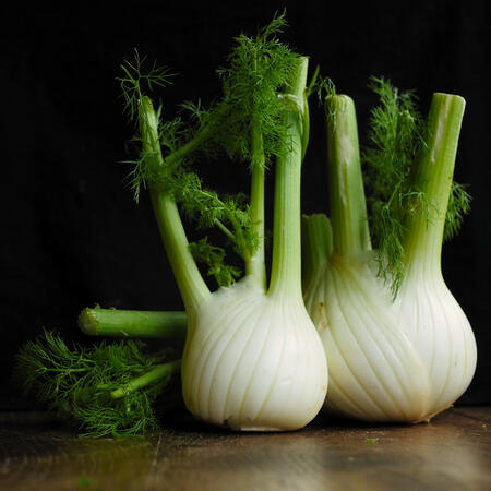 LEGUMES