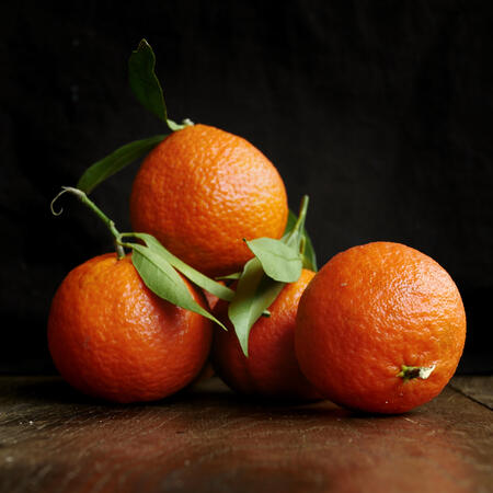 FRUITS